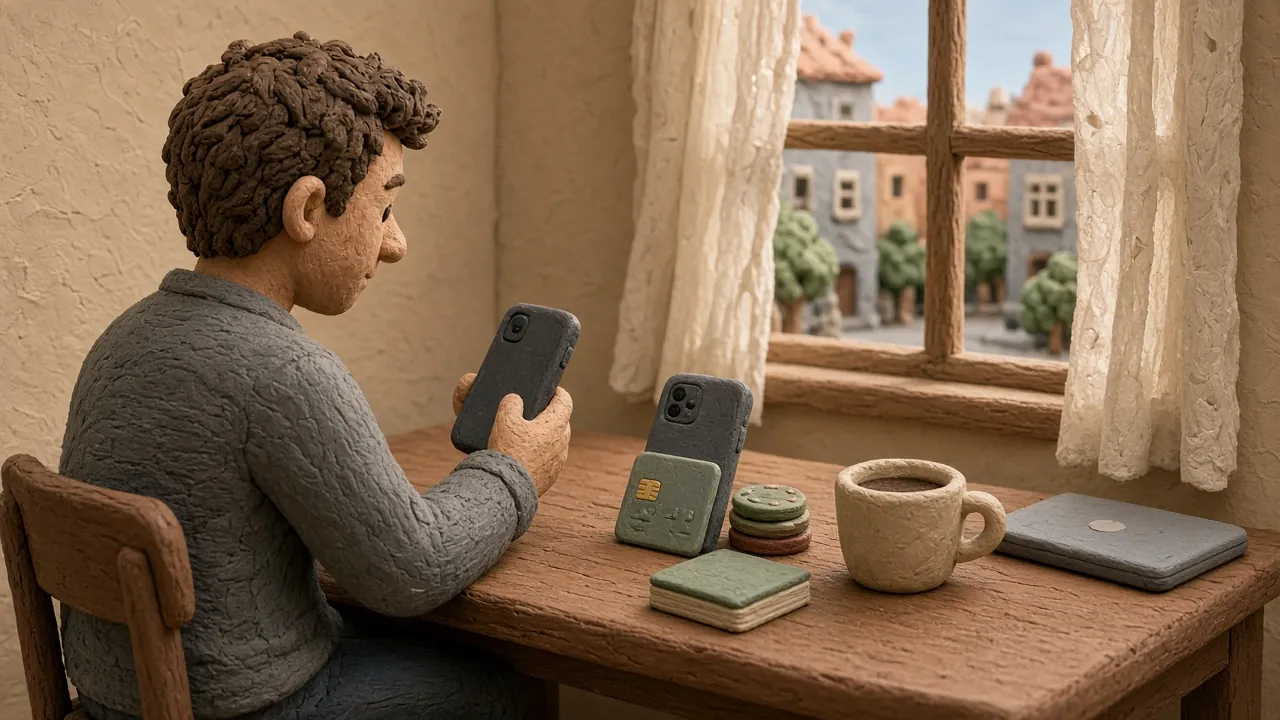 Online-Casino mit Apple Pay: sicher einzahlen