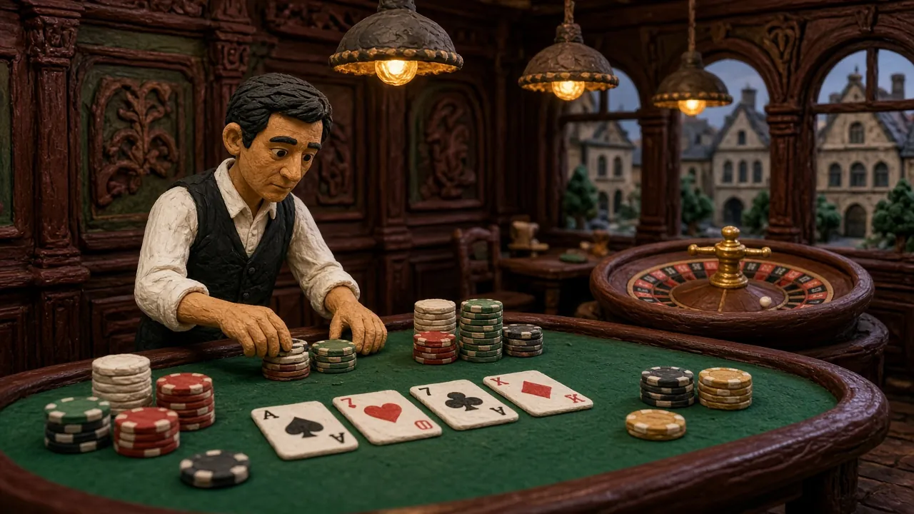 Live Casino