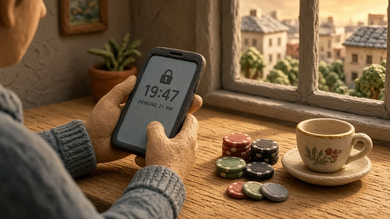 Online-Casino mit Handyrechnung bezahlen: Optionen